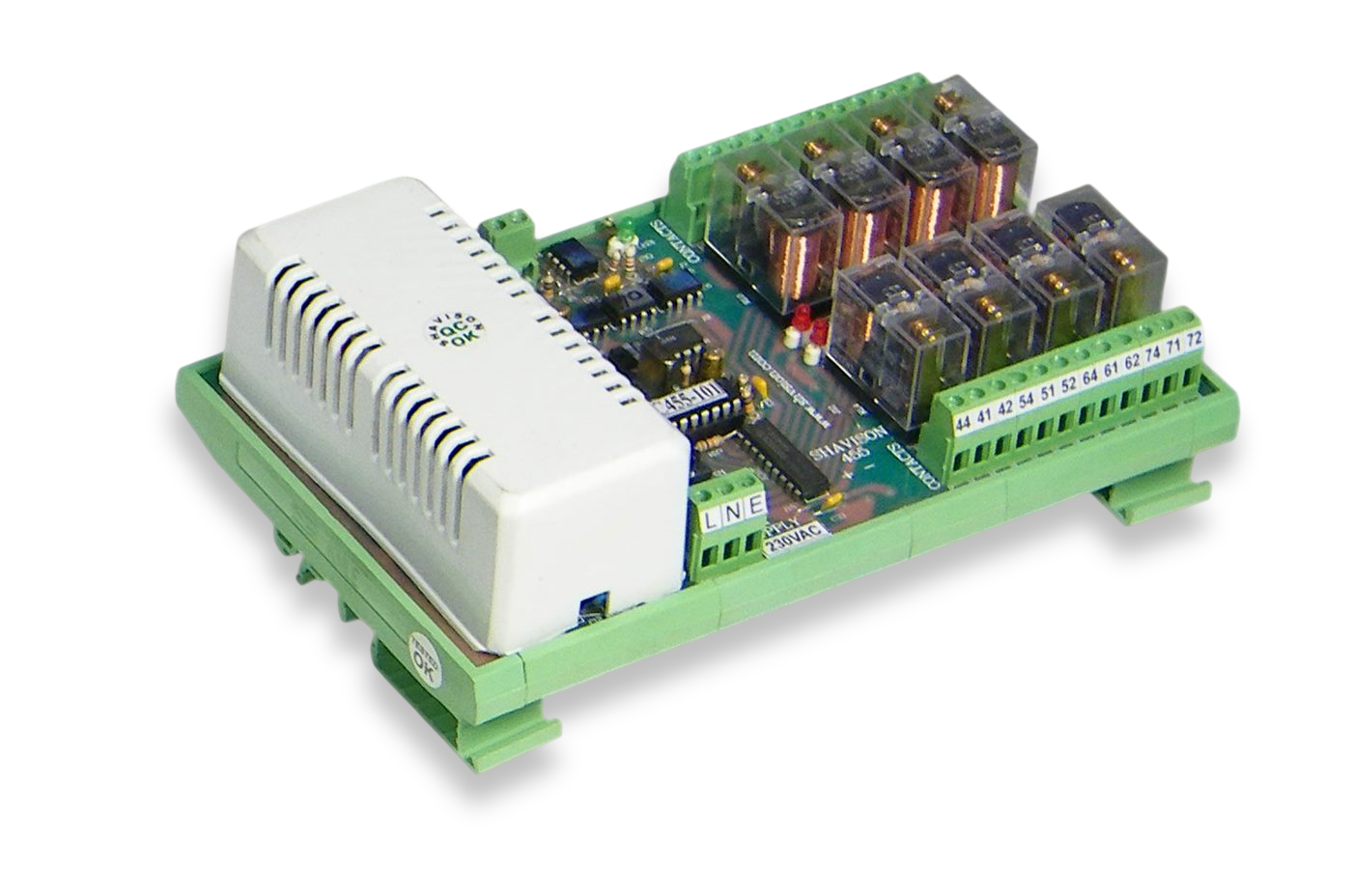 Modbus