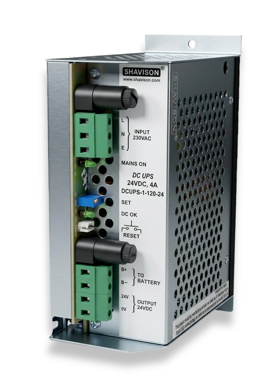 DC-UPS